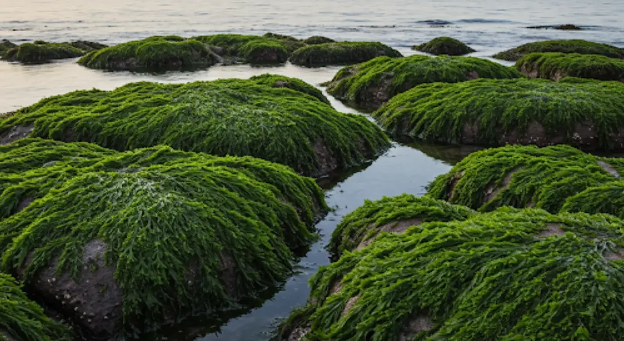 Sea Moss, its advantages for human consumption