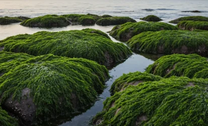 Sea Moss, its advantages for human consumption