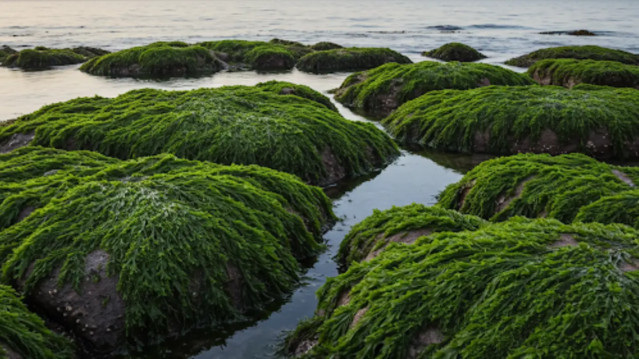 Sea Moss, its advantages for human consumption